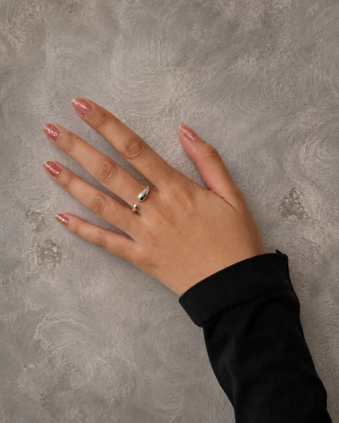 ALUNA Plata 925