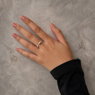 ALUNA Plata 925